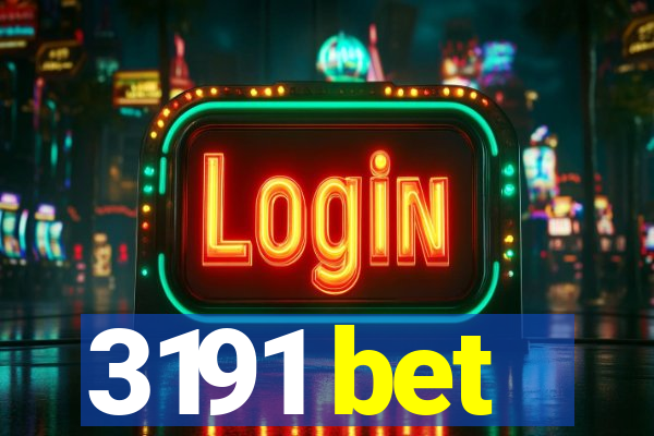 3191 bet